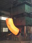 Lateral Tee Raised Face Weld Neck Flange Carbon Steel Mitre Elbow Forged