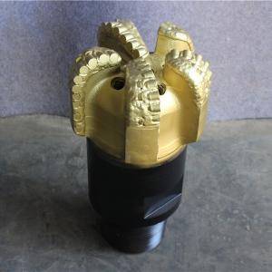 Wholesale Diamond Drill Bit 8-1/2 Inch 5 Blades Diamond Fixed Cutter Drill Bit​ Of Oil Well from china suppliers