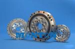 SHF20-5016A 54*90*18.5mm harmonic drive gear reducer cross over bearing