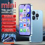 4G 3.88''MT6762 Dual SIM 5MP Camera WIFI FM Bluetooth Type-C Fingerprint Android