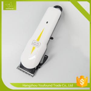 Wholesale JW-3038 Good Quality Cordless Magic Clip Hair Clipper Professional Men Hair Trimmer from china suppliers