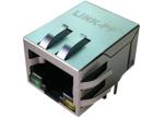 Right Angle POE RJ45 Connector