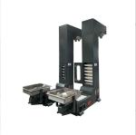 Adjsutable Speed Z Type Elevator
