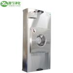 Low Consumption Hepa Fan Filter , Cleanroom Ceiling Hepa Filters For Pharmacy