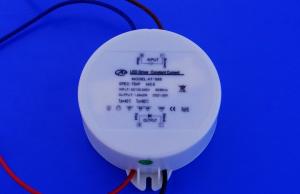 Wholesale 1.28A Led Constant Current Driver , Led Power Supply For 28w E40 / E27 Lamp from china suppliers