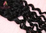 10A Grade 100% Virgin Unprocessed 5*5 Lace Closure Hair Italian Curly Texture