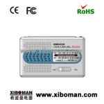 Pocket AM FM Radio Compact Versatile and Always Ready for Your Favorite Stations