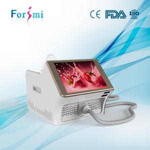 Wholesale portable diode laser for hair removal/ diode laser for permanent hair removal from china suppliers