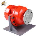 Rexroth E05 Radial Hydraulic Piston Motor Skid Steer Loader Techinial Date