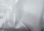 Hydrophobic Laminated PE + PP Nonwoven Fabric 160cm Production Line Customed