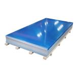 H26 T6 Aluminum Alloy Sheet 1050 1060 5754 3003 5005 5052 5083 6061 6063 7075