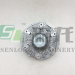 Fan Clutch For Replacing Ford New Hollanderererer 87383689 020003292 20003292
