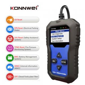 Wholesale Tps Check Read / Clear Error Code Full System Diagnostic Scanner For Audi / Skoda from china suppliers