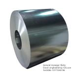 ETP Tinplate Tin Coated Steel 0.13mm-0.49mm Thickness 2.8/2.8 T3 T4 T5 DR8
