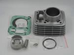 Titan 150 Motor Cast Iron Cylinder / 157FMJ Motorcycle Engine Cylinder