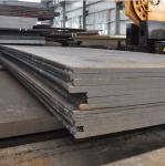 ASTMA36/Q195/Q235B Building Steel Structure S335 S355j2 SA516 Grade Hot Rolled