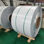 Prepainted Color Coated Aluminum Coil H112 1600mm Width