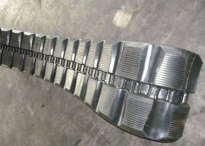 Wholesale Loader Rubber Track ( B450X86X52 ) for Skid Steer 450mm Type, Less vibration from china suppliers