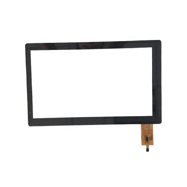 USB Controller Projected Capacitive Touch Display 11.6 Inch PCAP Landscape