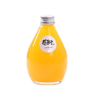 Wholesale Crack Resistance 12 Oz Juice Bottles , Easy Carrying Reusable Soda Bottle from china suppliers