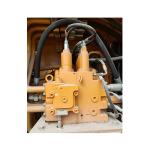 50M Max. Vertical Conveying Distance 45M 48M 56M 60M Concrete Pump Truck for