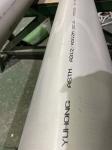 ASTM A312 / A312M ASME SA312-2018a TP310S Stainless Steel Round Pipe