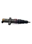 E324D E325D E329D Excavator Parts C7 Diesel Engine Fuel Injector 557-7627 for