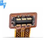 TLP025C1 Yellow Replacement Mobile Phone Battery for Alcatel One Touch POP 4