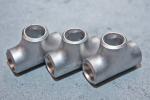Rohrbogen 90° Nahtlose Und Butt Weld Fittings DIN 2605/DIN 2609 Carbon Steel