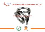 UNS N04400 Monel 400 Nickel Copper Alloy Strip Corrosion Resistance