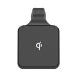 350mA Nintendo Switch Gaming Accessories Qi Wireless Charging Receiver Dock