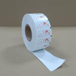 Hot Selling Degradable Paper Film Plastic Composite Bags100% Biodegradable Food