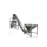 1kg 2kg 5kg Ice Tubes Ice Packaging Machine Automatic Packing Machine Bag