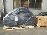 700x100x80 Customized Dumper Rubber Track for Morooka Construction Machinery