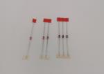 0.15A 75V 4.0nS High Speed Switching Diode 1N4148 With DO-35 Glass Case