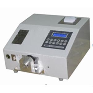 Wholesale Micro Processor Glossmeter , Paper Microcomputer Glossmeter , Paper Testing Equipments from china suppliers