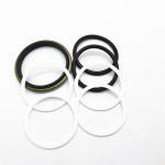 Hydraulic Cylinder Seal Kit E320C For Excavator Track Tensioner