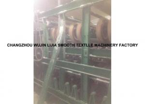 Wholesale Grade A Fabric Singeing Machine Textile Dyeing Machine 14.8KW Motor Power from china suppliers