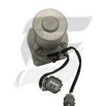 KP56RM2G-011 YT13E01085P1 20S00002F1 Excavator Throttle Motor For Kobelco SK200