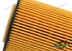 OEM Car Engine Filter , Auto Paper Car Oil Filter OEM 93185674 For Chevrolet