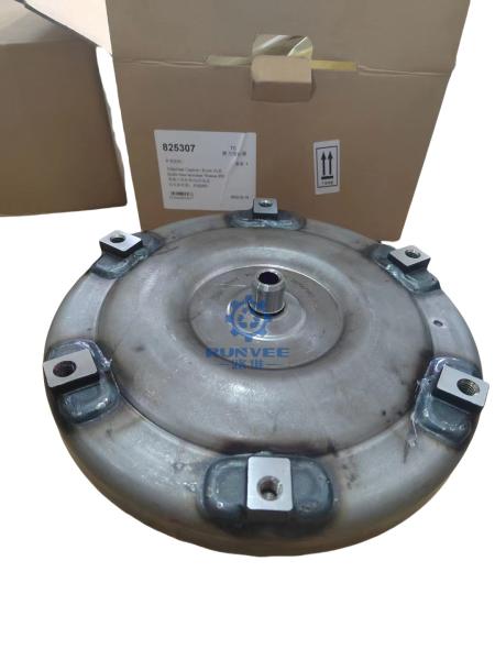 6T50 automatic transmission system torque converter for 2010-2019 Buick Regal