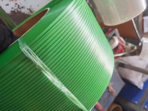 Wholesale 38CrMoALA Single Screw PP Strapping Winder PET Profile Belt Extrusion Line from china suppliers