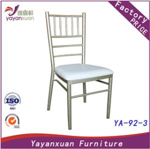Wholesale Cheap Chiavari Chairs with High Quality (YA-92-3) from china suppliers