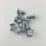 Fiber Optic Cabinet Accessories Set Screw M6