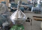Eco Friendly Industrial Oil Separator Pressure 0.05 Mpa Fully Automatic Control