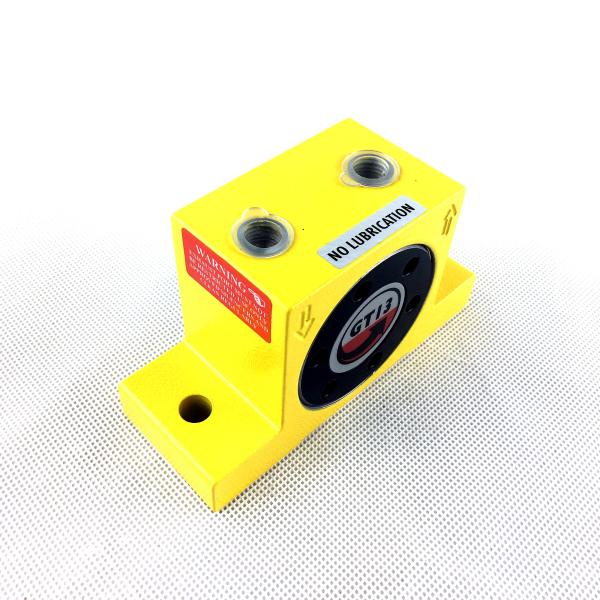 GT13 Air Pneumatic Turbine Vibrators With Powerful Centrifugal Force 130 To