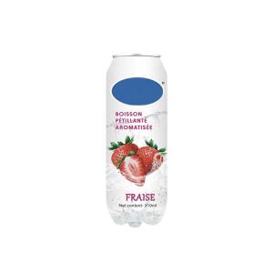Wholesale 250ml To 500ml Multiple Fruit Carbonated Beverage Bottling for Softdrinks Can from china suppliers