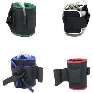 Wholesale Dual Portal Portable Hemostasis Blow-Up Hemostatic Bands for Durable EOS Disinfecting from china suppliers