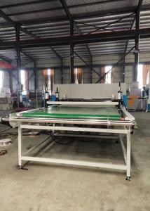 Wholesale PLC Hydraulic Press Die Cutting Machine Auto Feeding from china suppliers