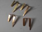 Factory production and processing of all kinds of metal stamping parts contact